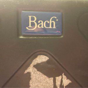 Trumpet BACH